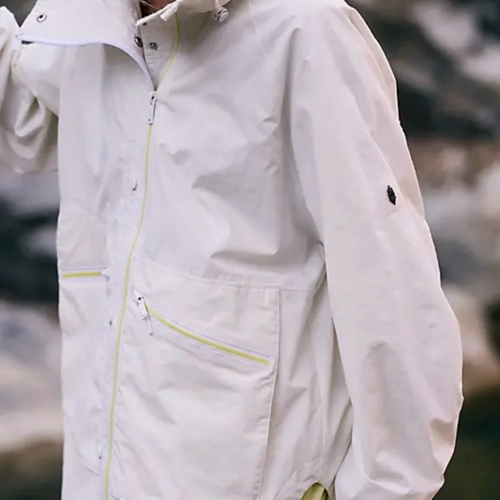 Free People Movement NWT Singin’ In The Rain Jacket - Picture 1 of 13